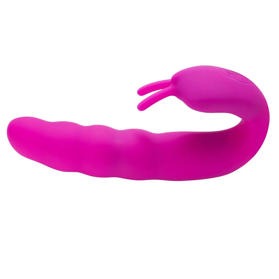 Aphrodisia G Spot Dual Stimulator