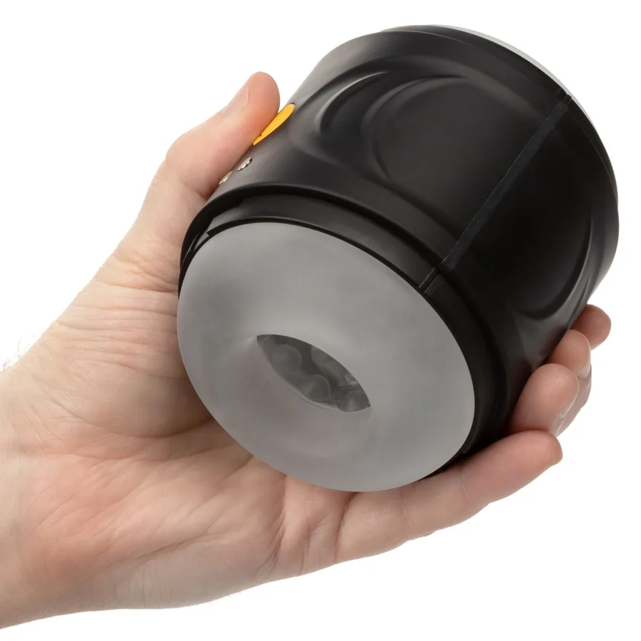 Мастурбатор Boundless Dual Motor Stroker CALEXOTICS