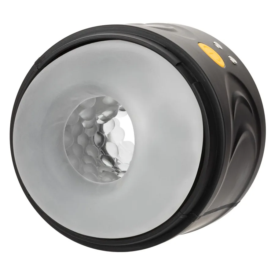 Мастурбатор Boundless Dual Motor Stroker CALEXOTICS