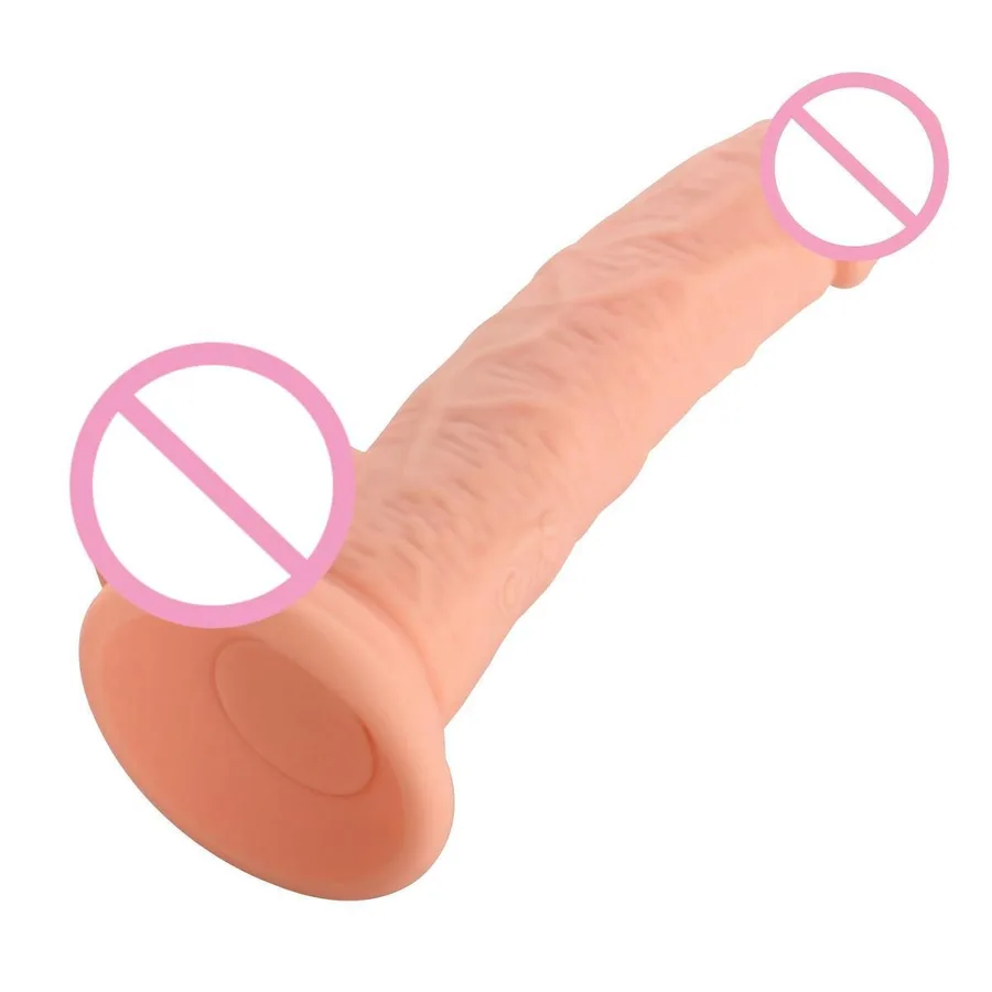 Aphrodisia ESCAPADE -Silicone Dong-Novice 5,5 (170201)