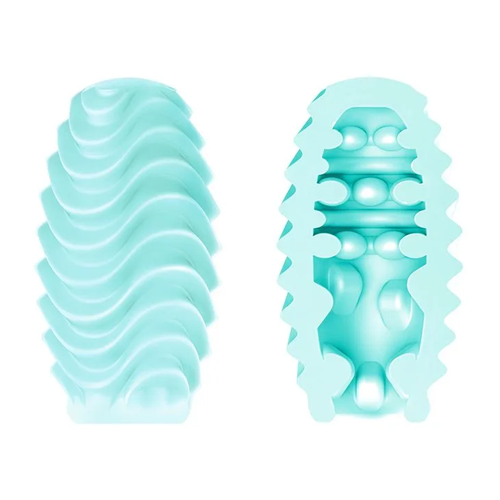 Мастурбатор яйцо Pretty Love - Attractive Double-Sided EGG, BI-014832-3