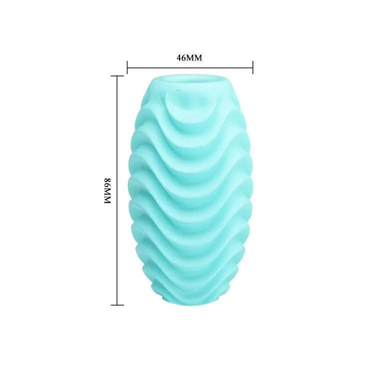 Мастурбатор яйцо Pretty Love - Attractive Double-Sided EGG, BI-014832-3