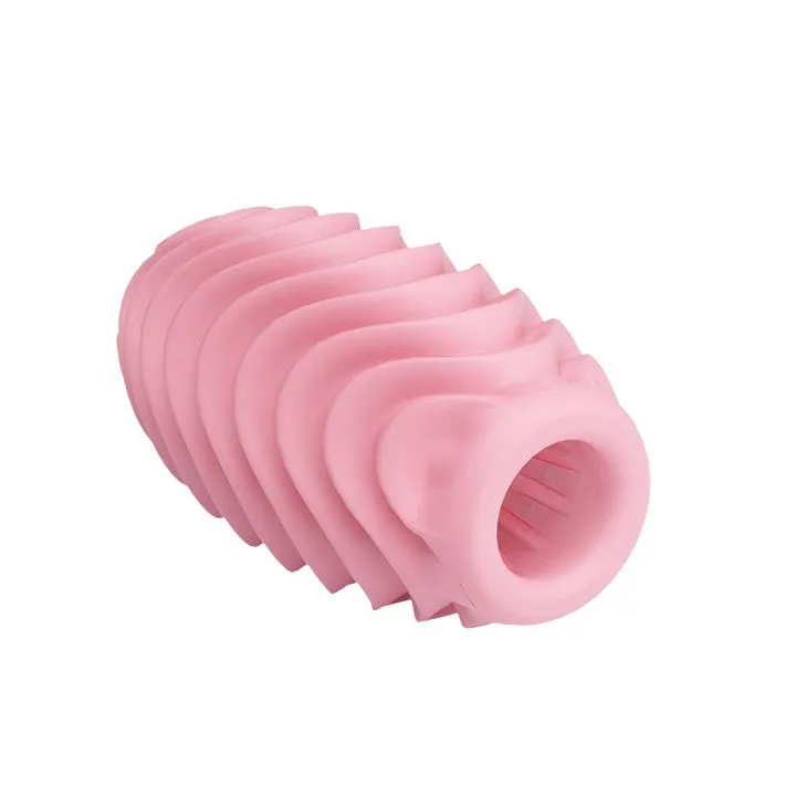 Мастурбатор яйцо Pretty Love - Passionate Double-Sided EGG, BI-014832-1