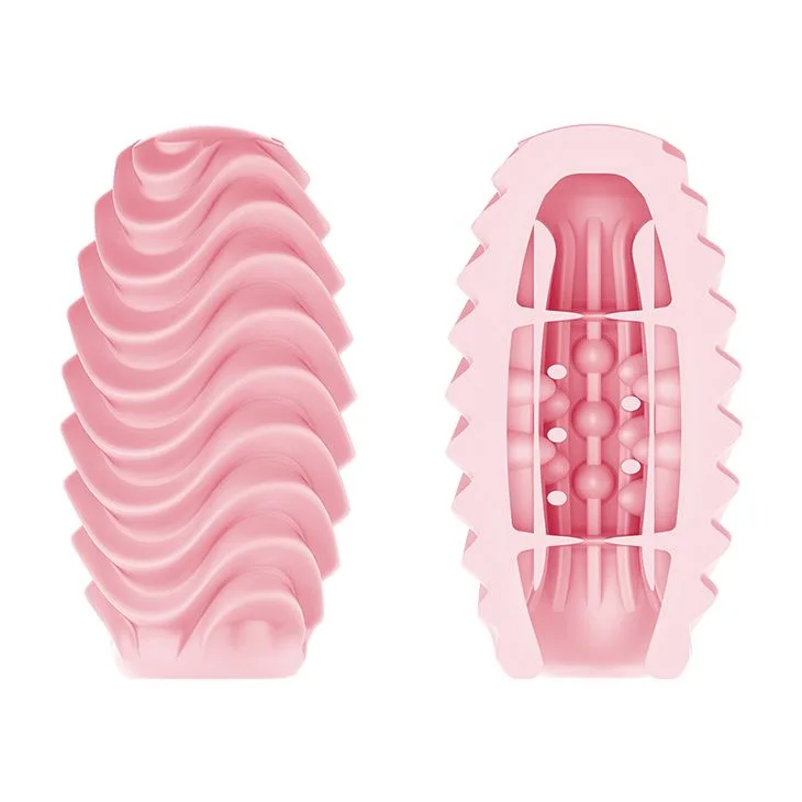 Мастурбатор яйцо Pretty Love - Passionate Double-Sided EGG, BI-014832-1