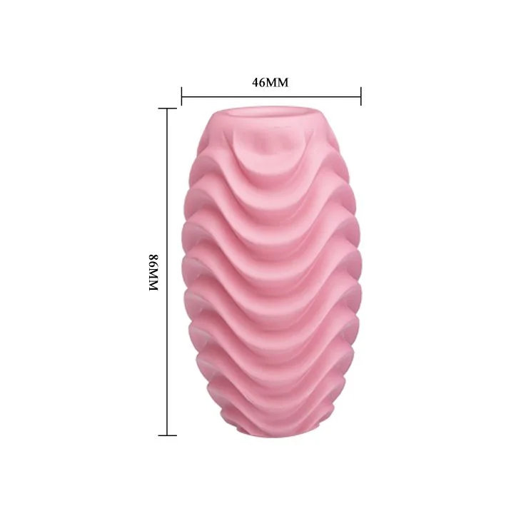 Мастурбатор яйцо Pretty Love - Passionate Double-Sided EGG, BI-014832-1