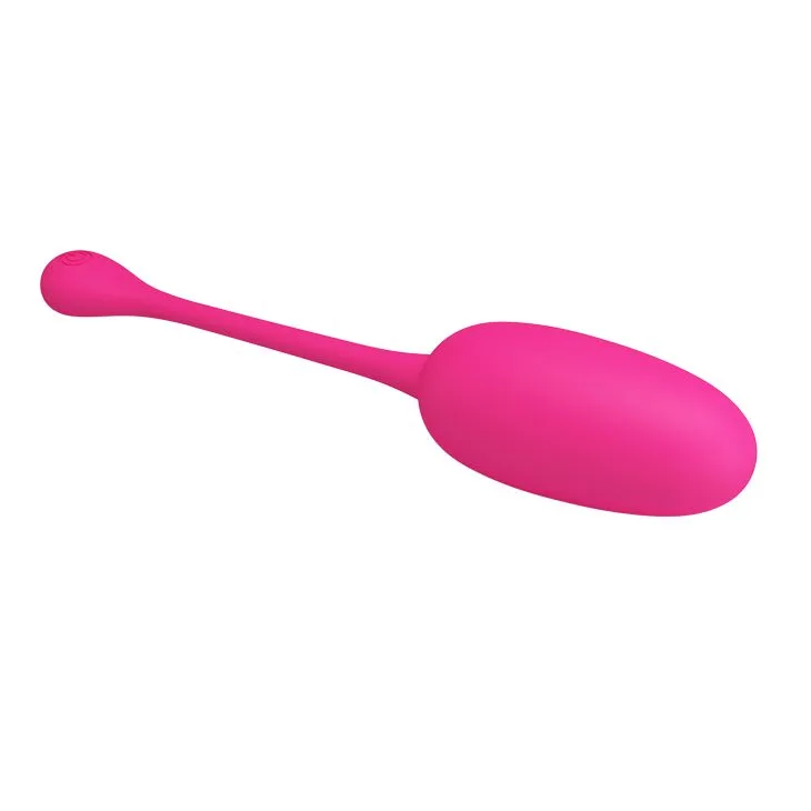 Виброяйцо Pretty Love Knucker BI-014786