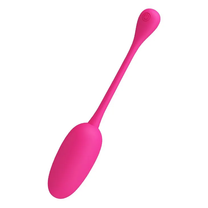 Виброяйцо Pretty Love Knucker BI-014786