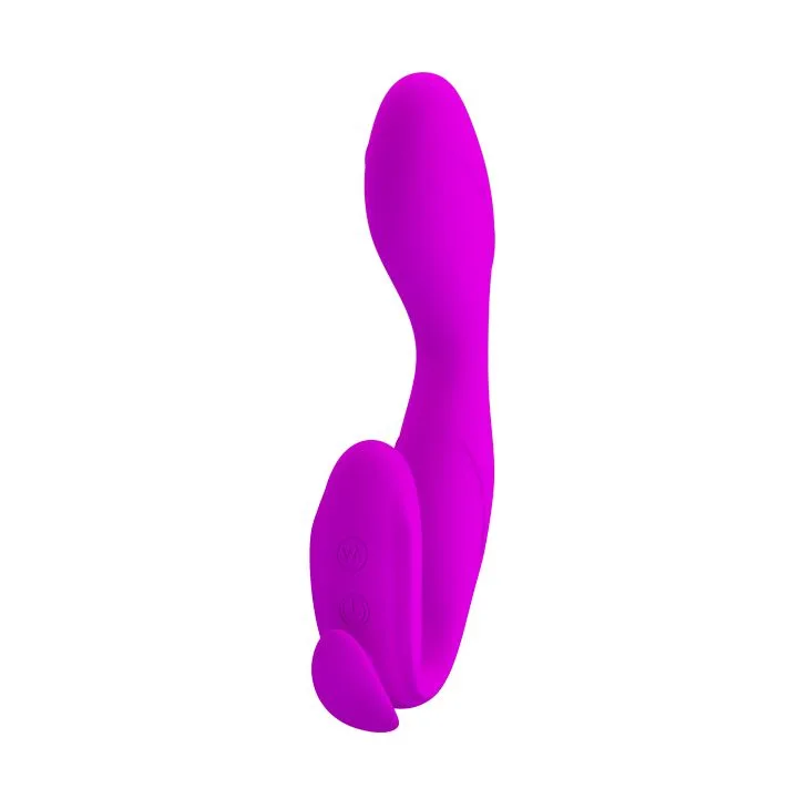 Вибростимулятор Pretty Love LUST BI-014180