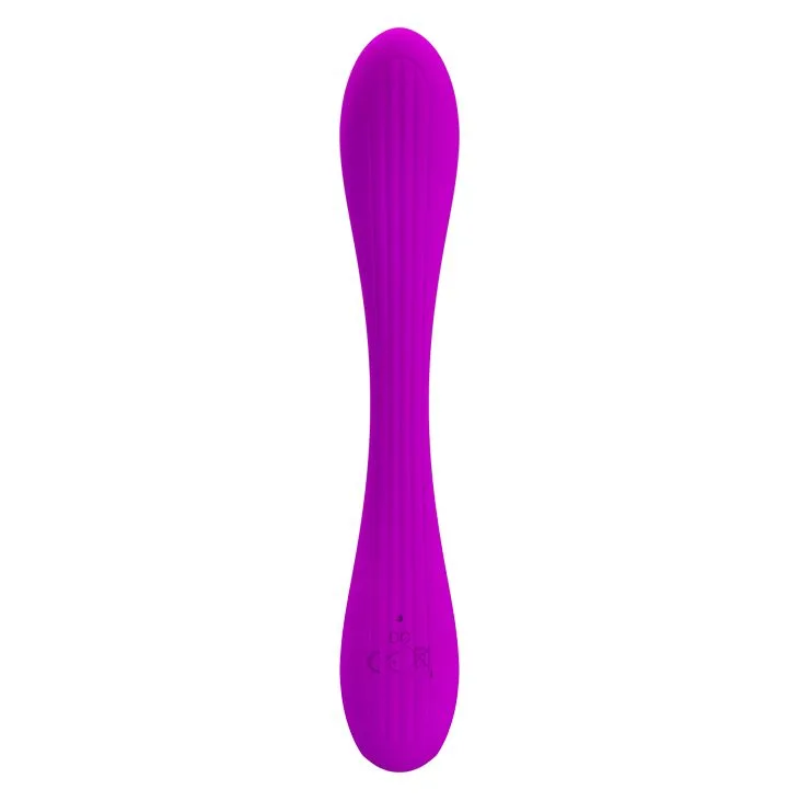 Вібратор - Pretty Love Yedda Vibrator/Stimulator Purple BI-014710