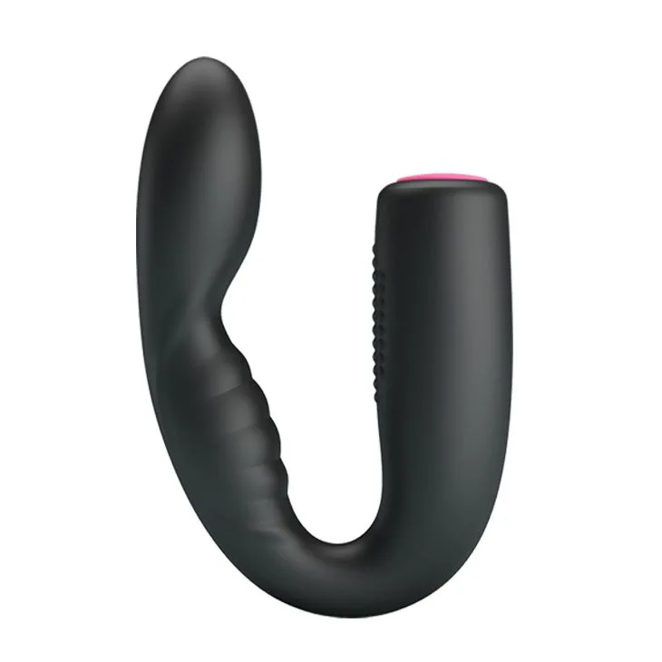 Вібратор для пар PRETTY LOVE Quintion BI-040069-1