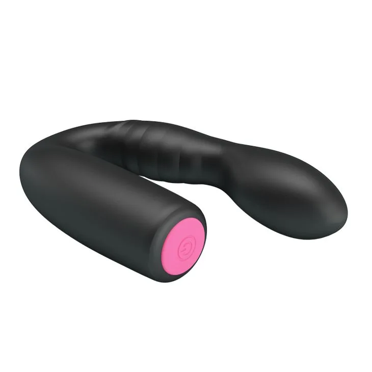 Вібратор для пар PRETTY LOVE Quintion BI-040069-1