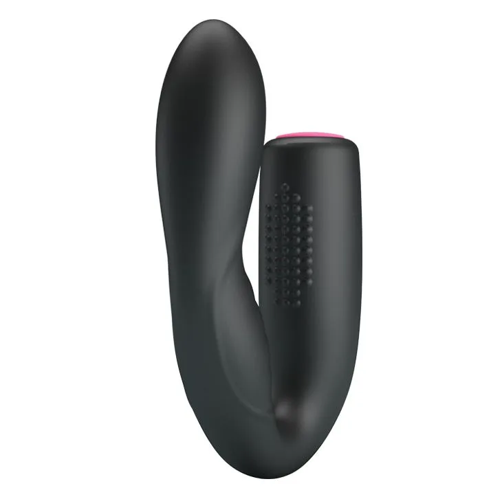 Вібратор для пар PRETTY LOVE Quintion BI-040069-1
