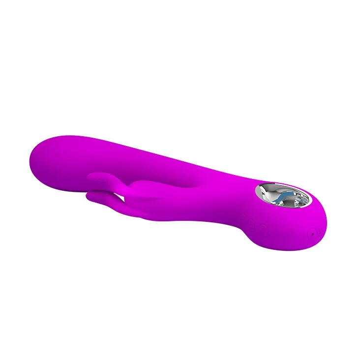 Вібростимулятор Pretty Love Hot Rabbit BI-014480