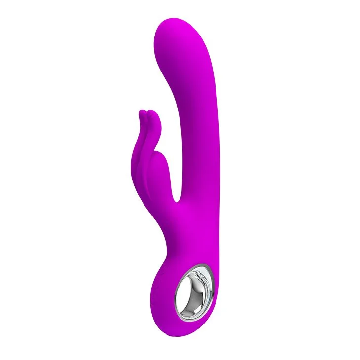 Вібростимулятор Pretty Love Hot Rabbit BI-014480
