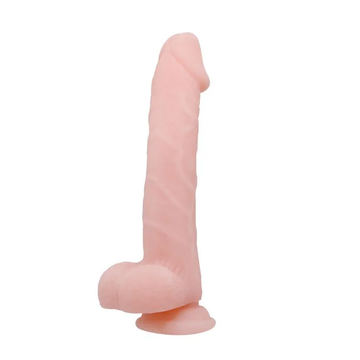 Фаллоимитатор "SUPER DILDO 8.6" BW-008091N