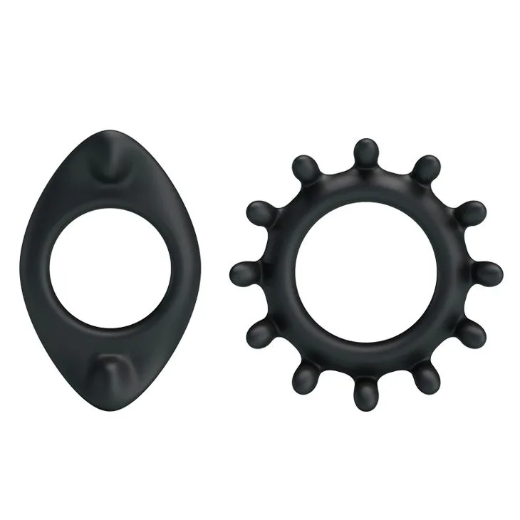 Набір ерекційних кілець RING BI-210161