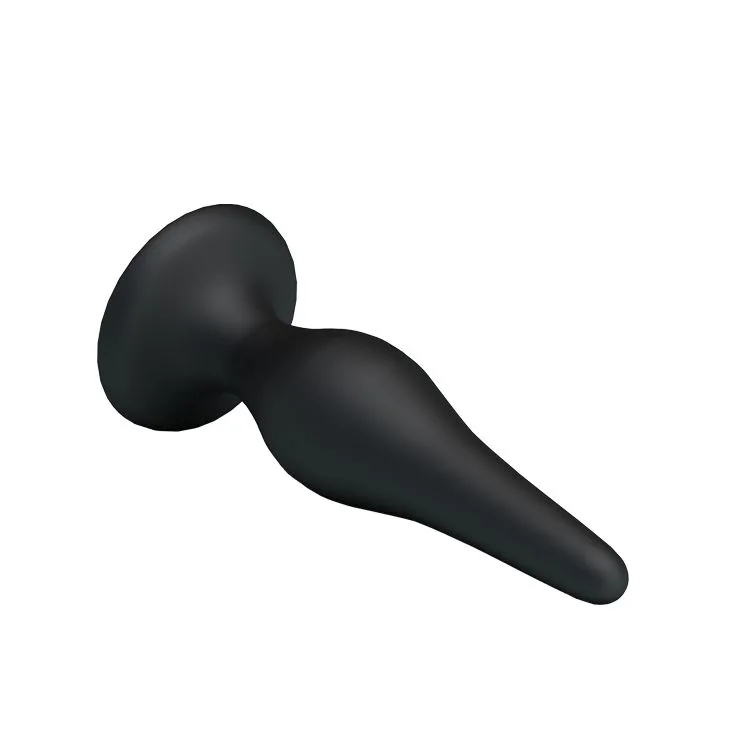 Набір анальних пробок Pretty Love Mini Anal Kit BI-014456H