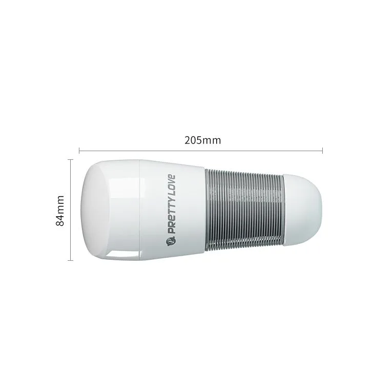 Мастурбатор "KITTY" BM-00900T49NN-1 (анус)