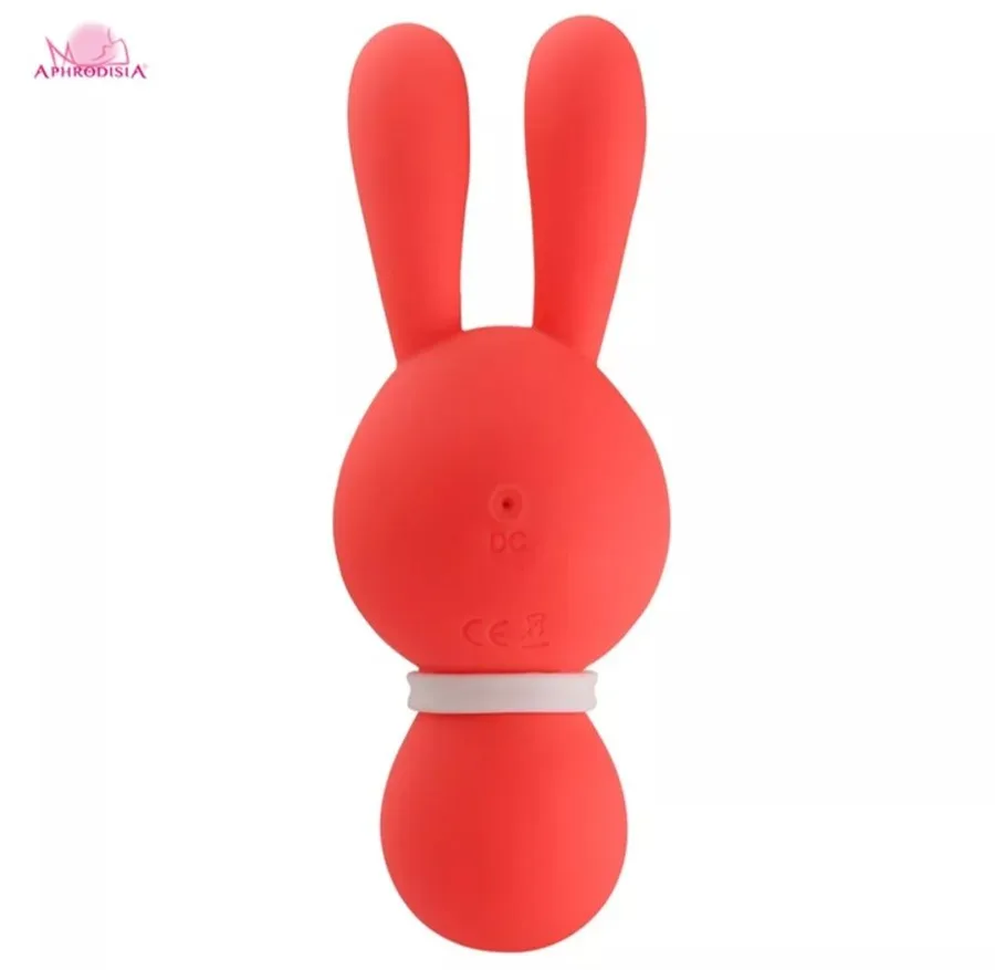 Aphrodisia Dorcel кролик (помаранчевий) 174011